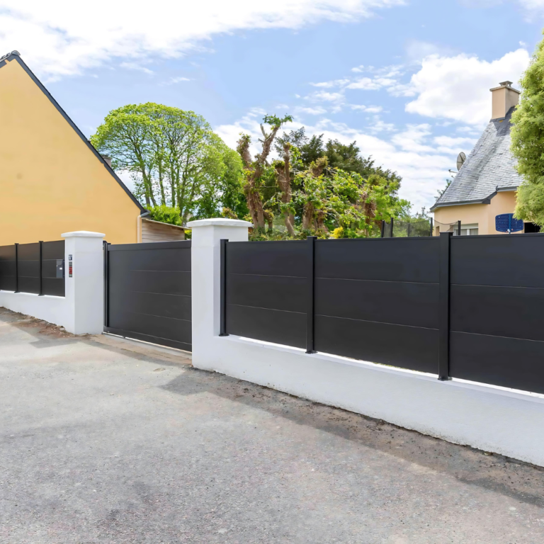 Gates & Fences