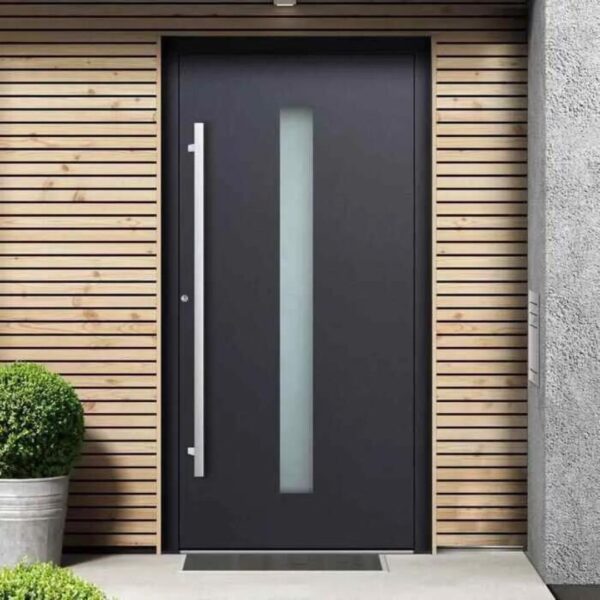 ALU Parclosed Entrance Doors - Image 3