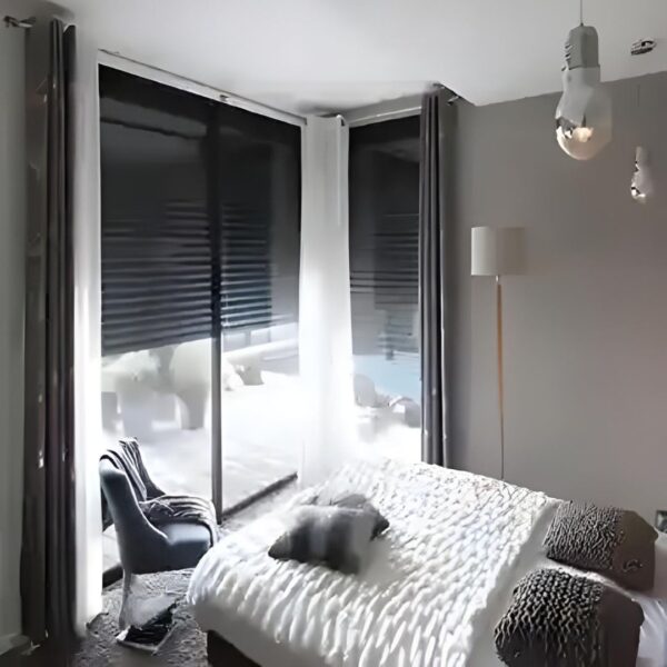Aluminium Rolling Shutter PVC - Image 3