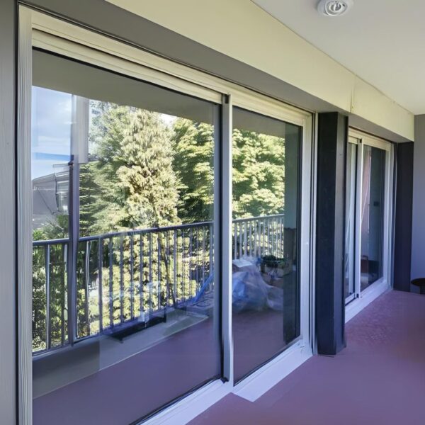 Aluminium Strip Window - Image 4