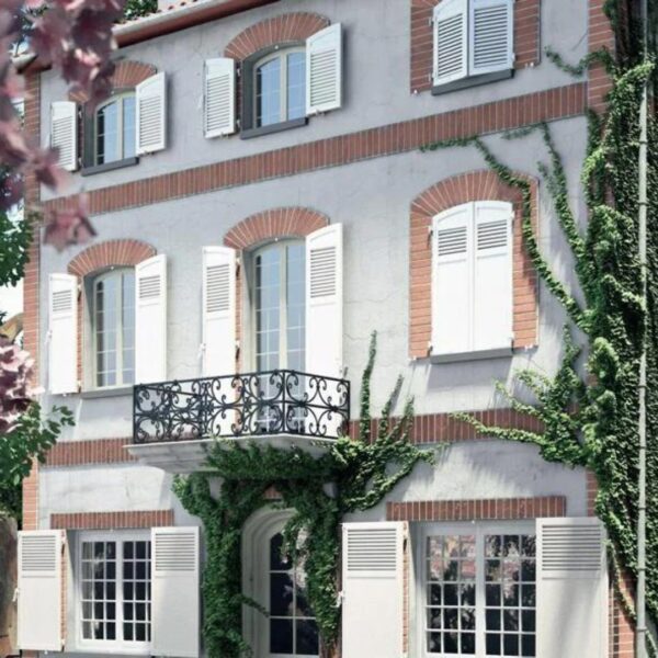 PVC Swing Shutters - Image 3