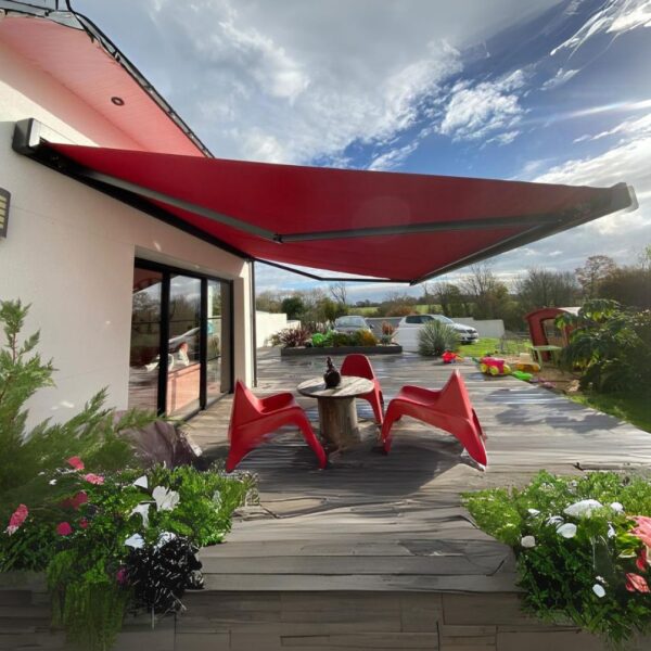 Awning - Image 3