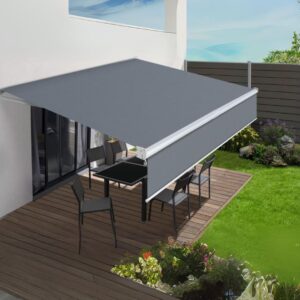 Awning