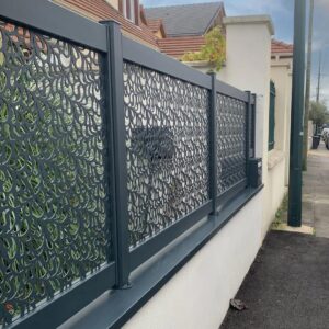 Fences