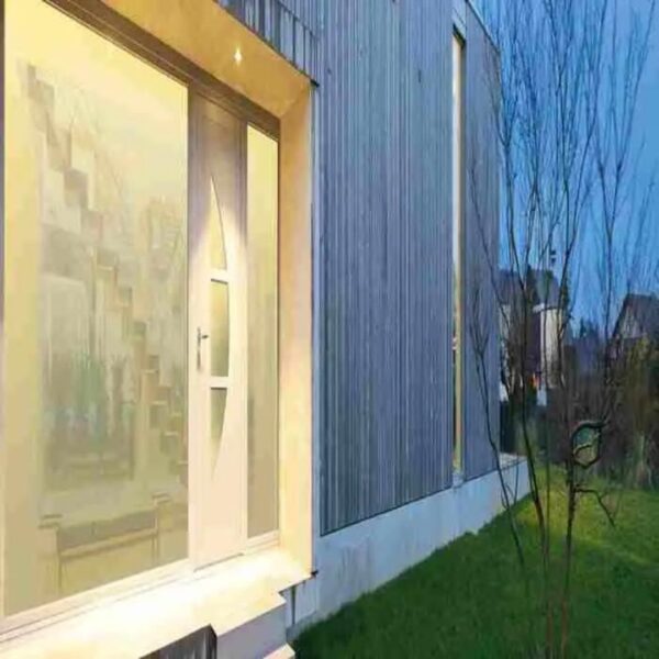 Monoblock Aluminium Entrance Doors - Image 4