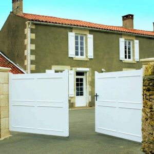 PVC Portal