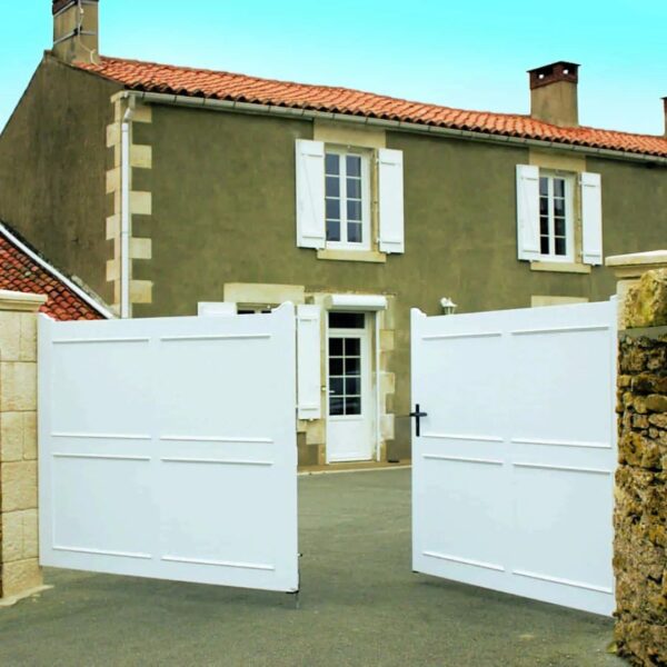 PVC Portal
