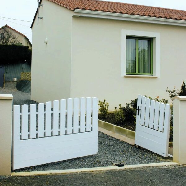 PVC Portal - Image 4