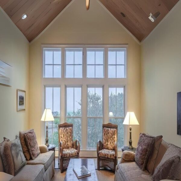 PVC Window - Image 4
