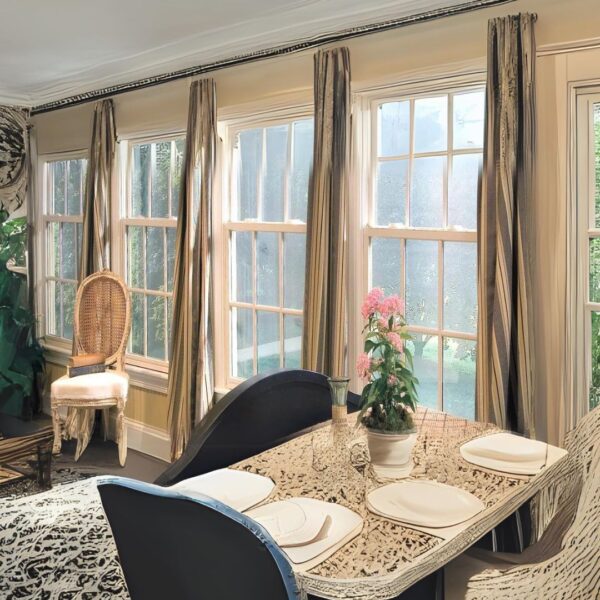 PVC Window - Image 3
