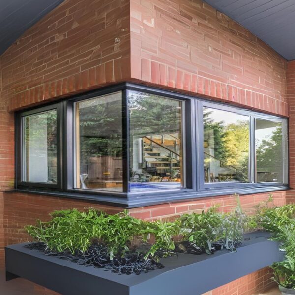 PVC Window - Image 2