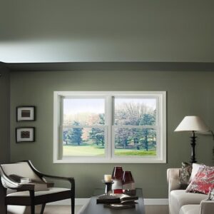 PVC Window