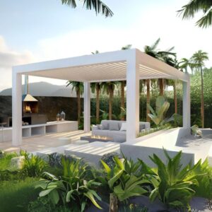 Pergolas
