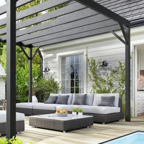 Pergolas - Image 3