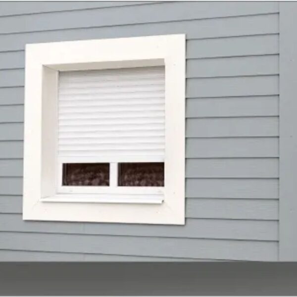 PVC Rolling Shutter - Image 2