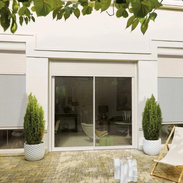 PVC Rolling Shutter - Image 3