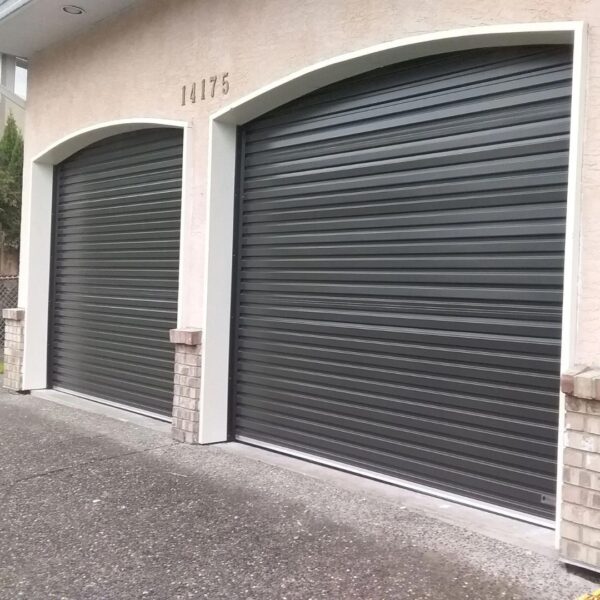 Rolling Garage Door - Image 3