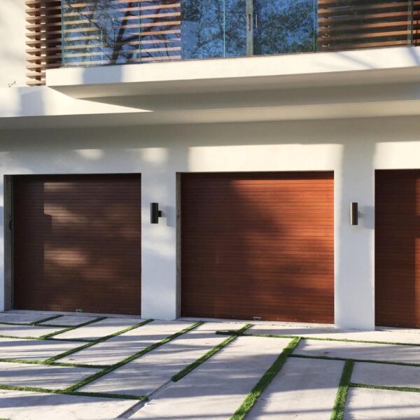 Rolling Garage Door - Image 2