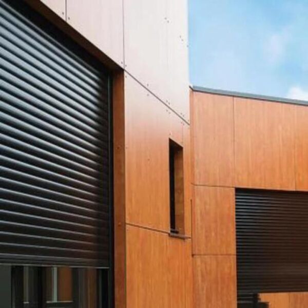 Rolling Shutters - Image 2