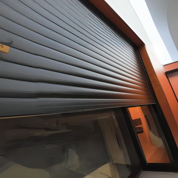 Rolling Shutters - Image 3