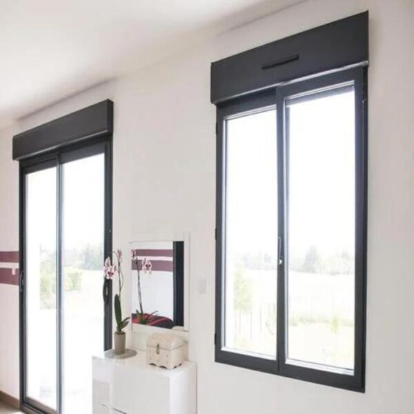 Traditional Rolling Shutters - Image 2