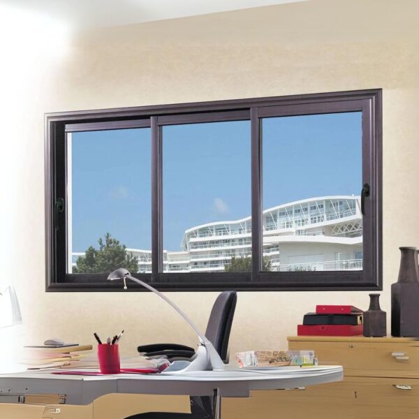 Aluminium Strip Window - Image 3