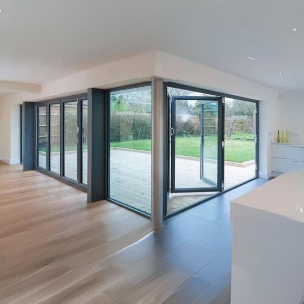 Aluminium Strip Window - Image 2