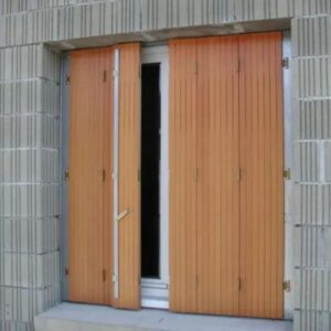 Shutters
