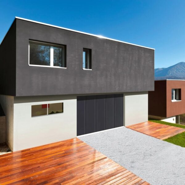Side Garage Door - Image 2