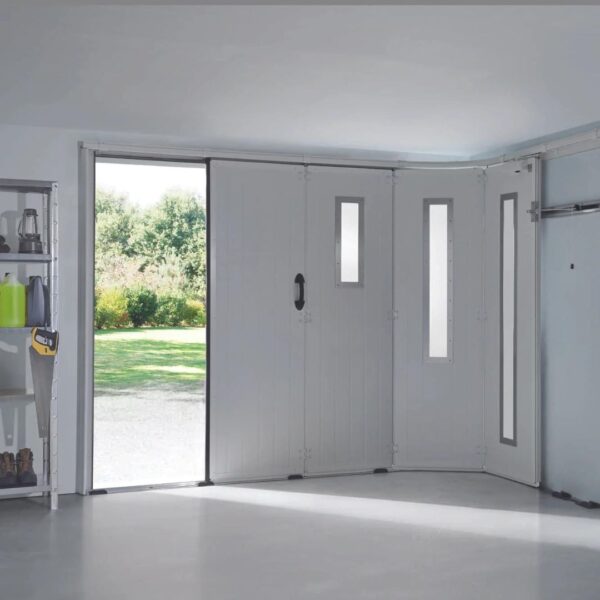 Side Garage Door - Image 3