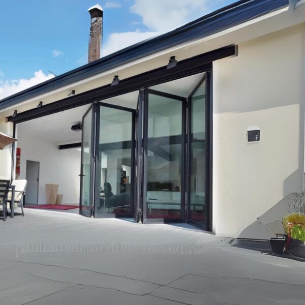 Sliding Aluminium Door - Image 2