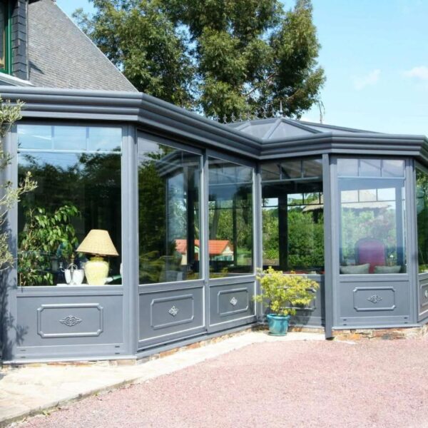 Sliding Aluminium Door - Image 4