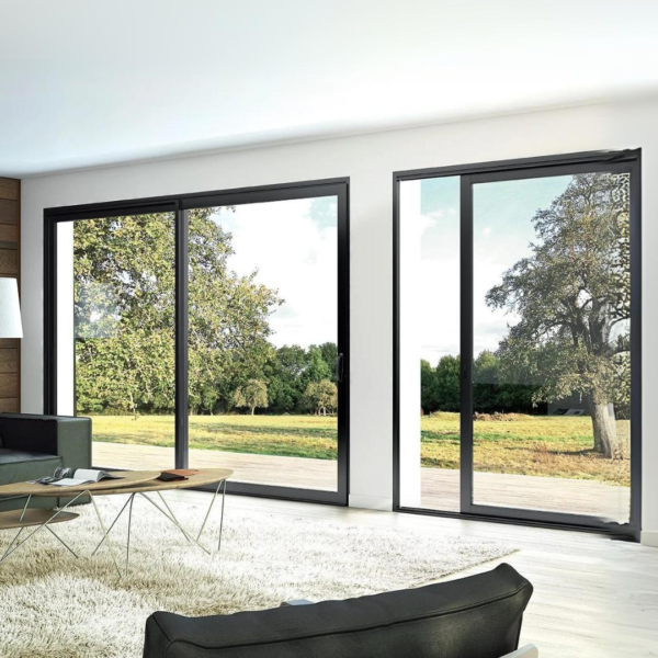 Sliding Aluminium - Image 2