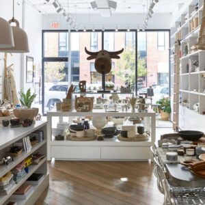 Stores Interiors