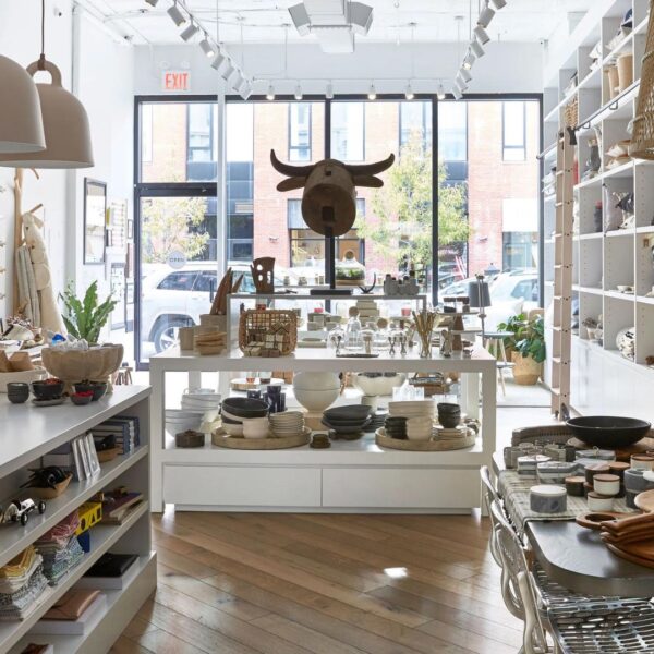 Stores Interiors