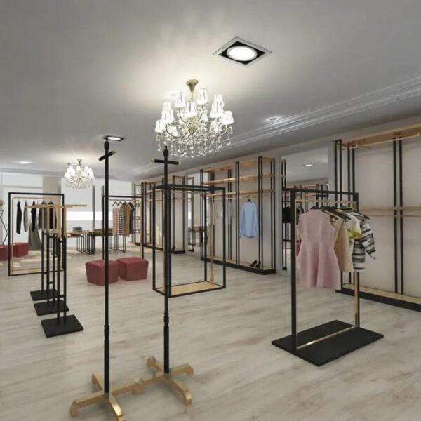 Stores Interiors - Image 3