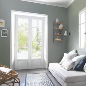 PVC Windows